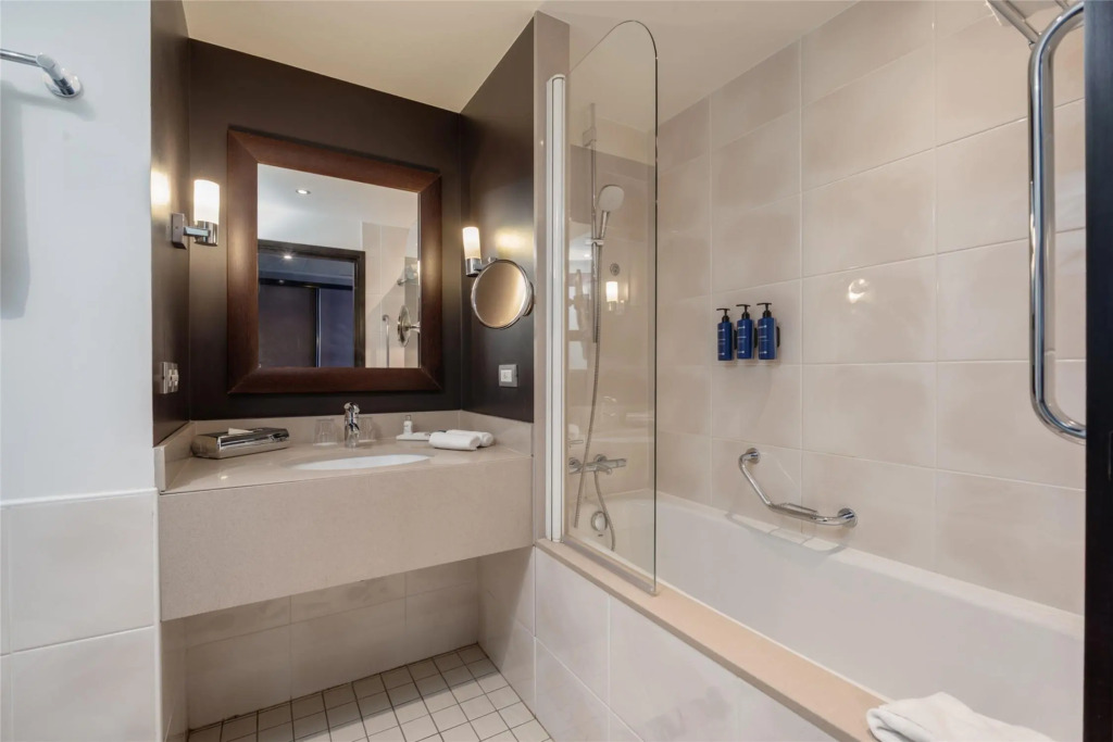 DoubleTree by Hilton Paris Boulogne