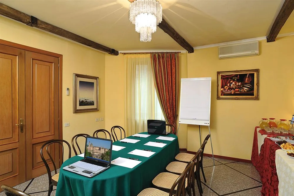 Hotel Bonconte