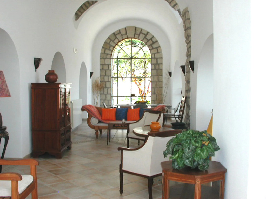 Villa Tara