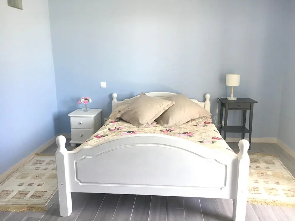 Villa With 3 Bedrooms in Arcos de Valdevez, With Private Pool, Enclosed Garden and Wifi