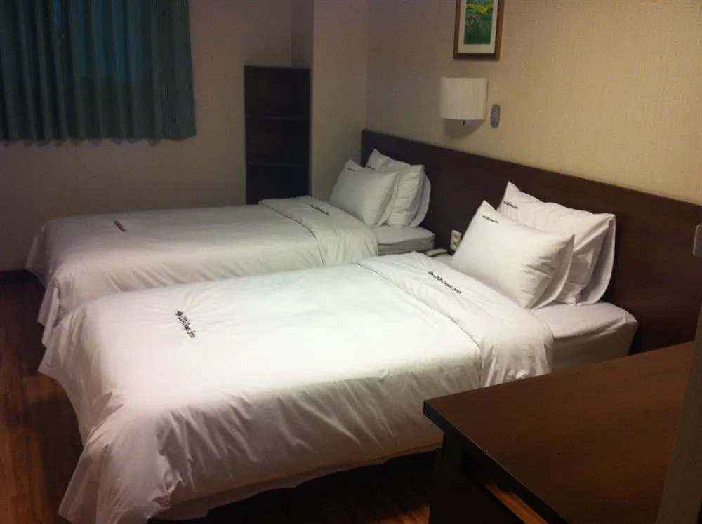 Global Inn Seoul Dongdaemun City Days Inn