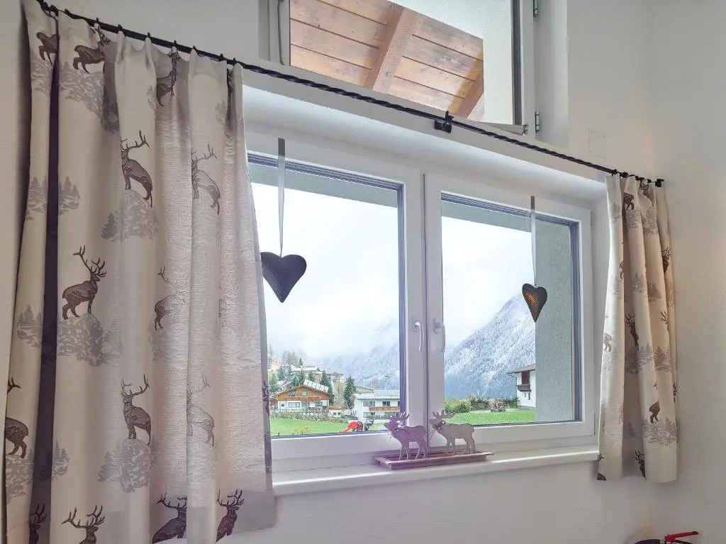 Appartement Gästehaus Bergkristall