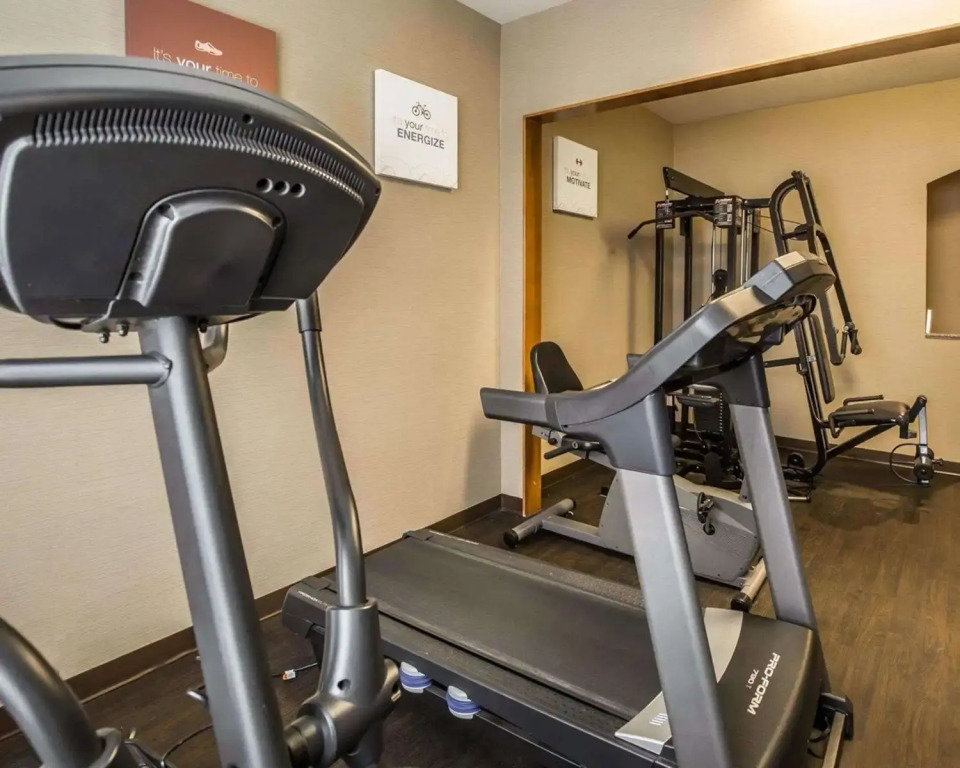 Spark by Hilton Stafford Sugar Land