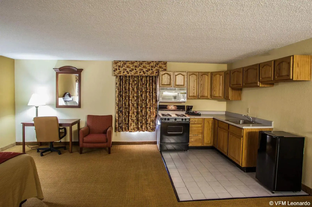 Quality Inn Michigan City South