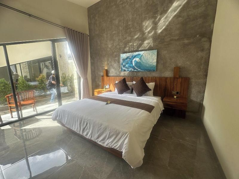 Nawan Nusa Dua Bali