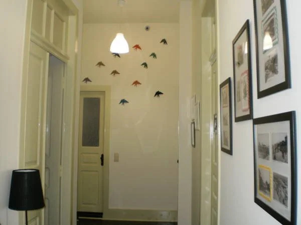 Alameda Guest House 1
