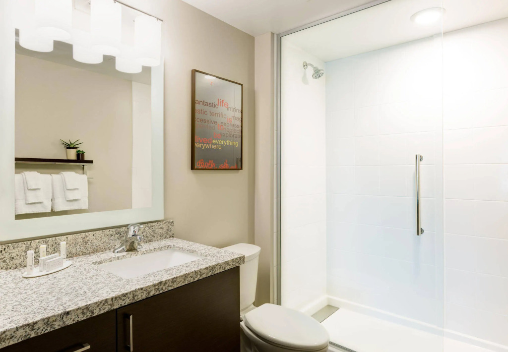 TownePlace Suites by Marriott Harrisburg West/Mechanicsburg