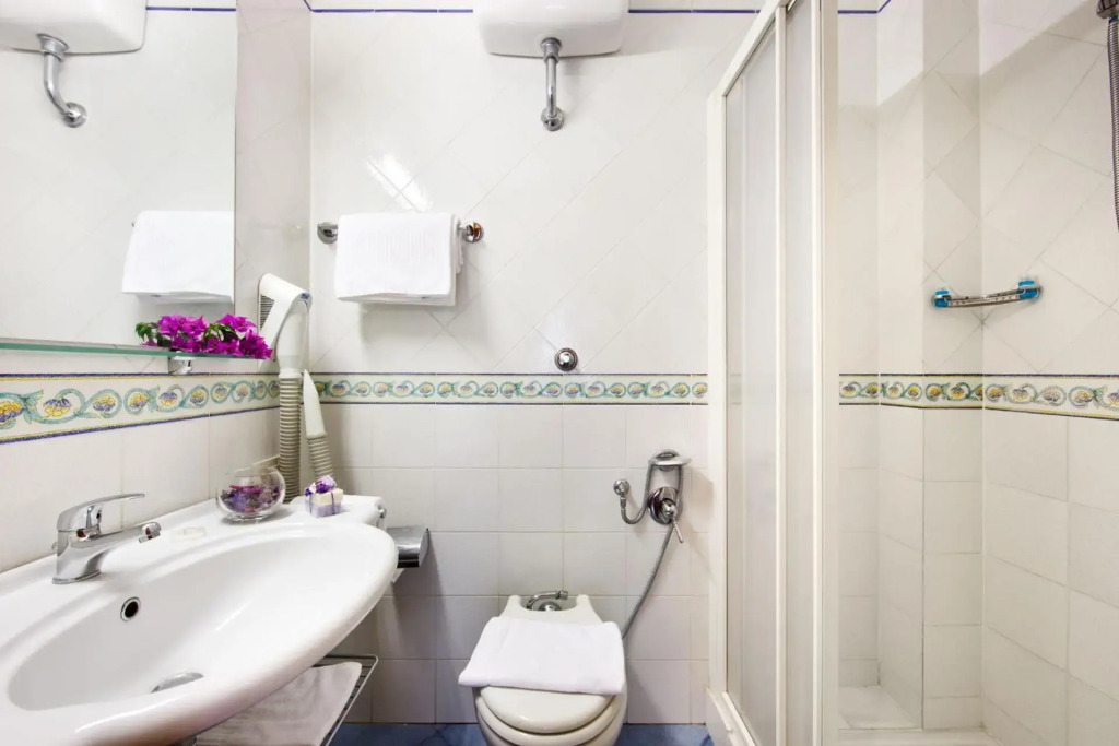 Hotel Zi Teresa