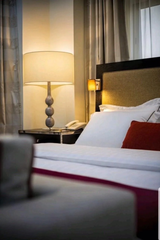 Al Joud Hotel Makkah