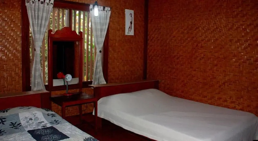 Suarsena Bungalow 2