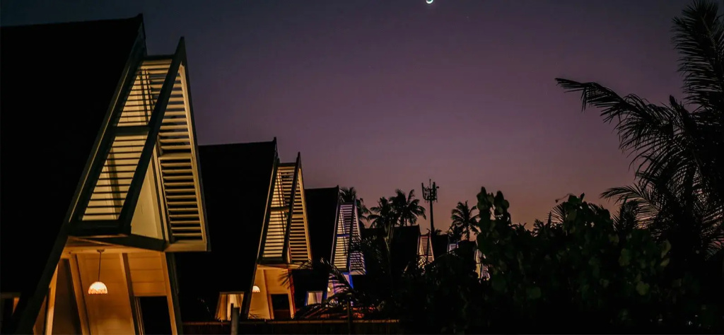 Oaga Art Resort Maldives - All Inclusive