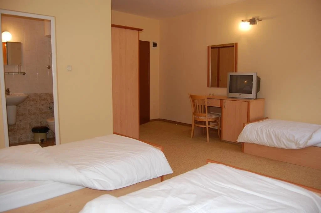 Hotel Vitosha