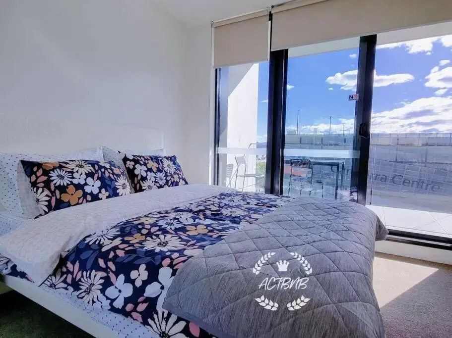 All Heart & Sol - 2bd 1bth Apt steps from the CBD