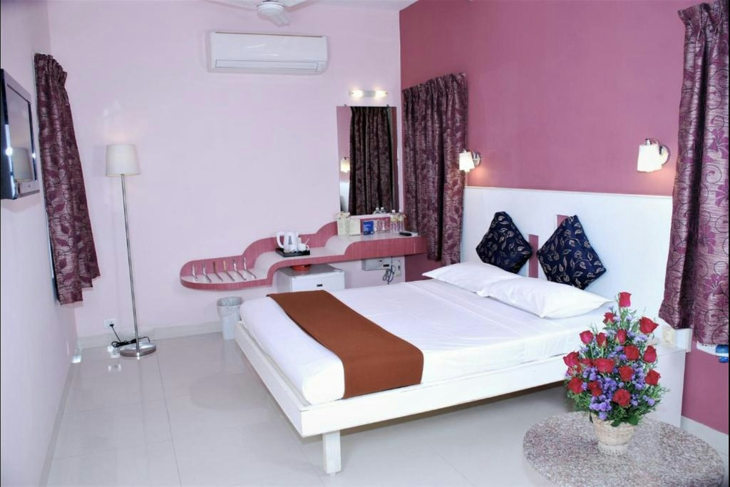 Hotel Pandian