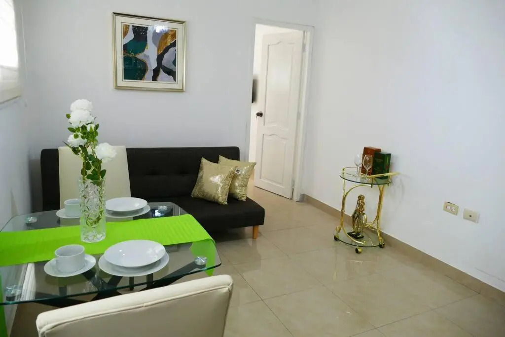 Suite Ejecutiva 2F A 12Min Malecon 2000 GYE