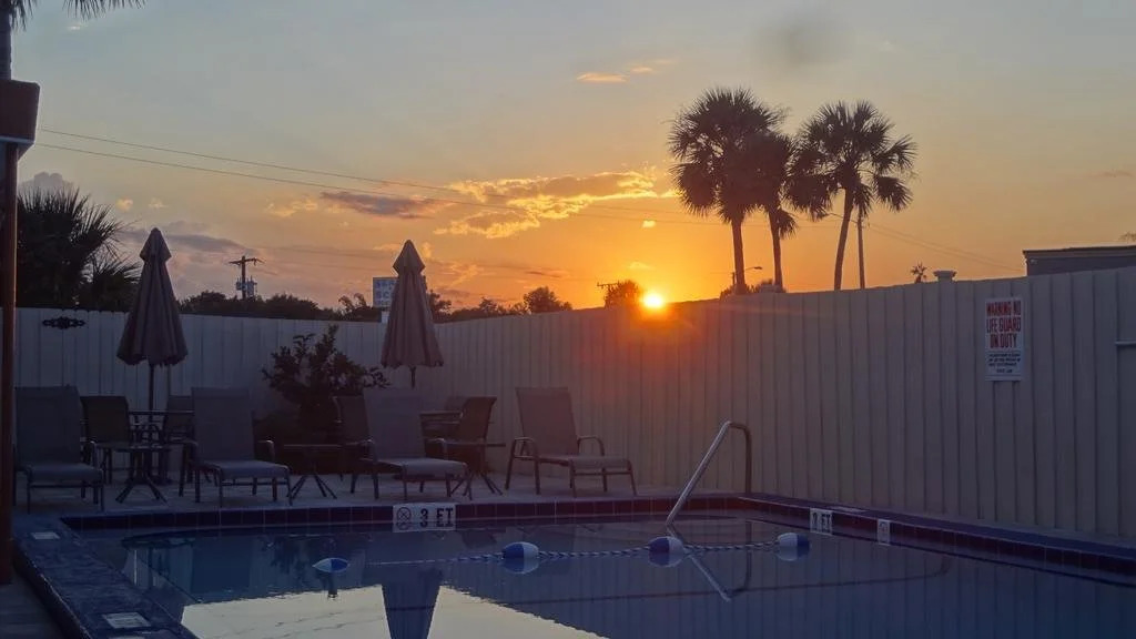 The Local - St. Augustine