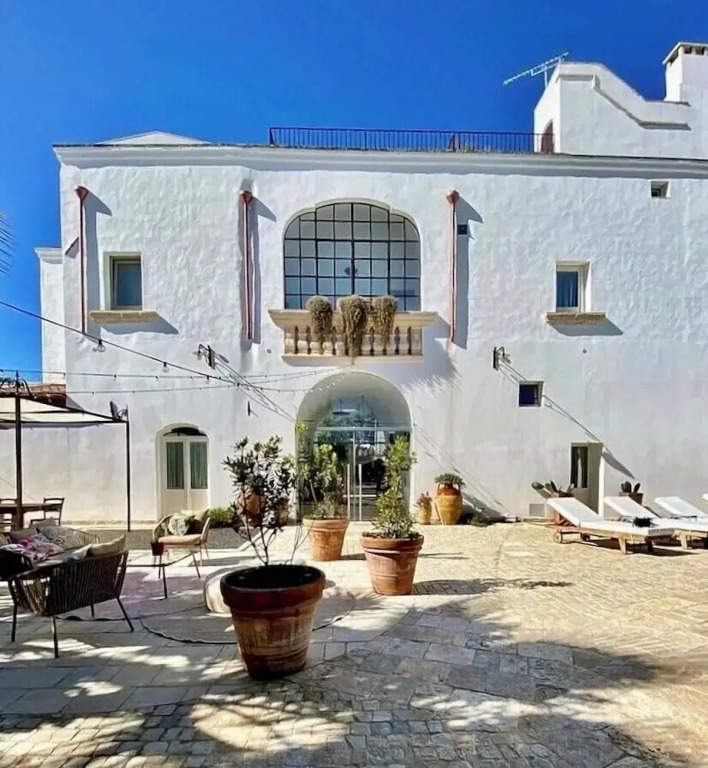 Casina Colosso - relais&more
