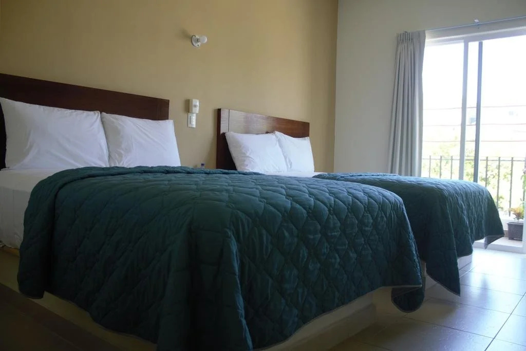 Hotel Nonni