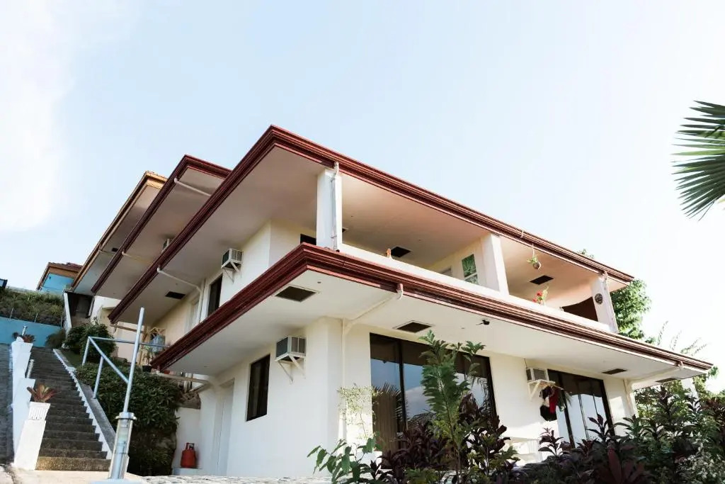 Backpackers Place in SEAVIEWHILLS BOHOL