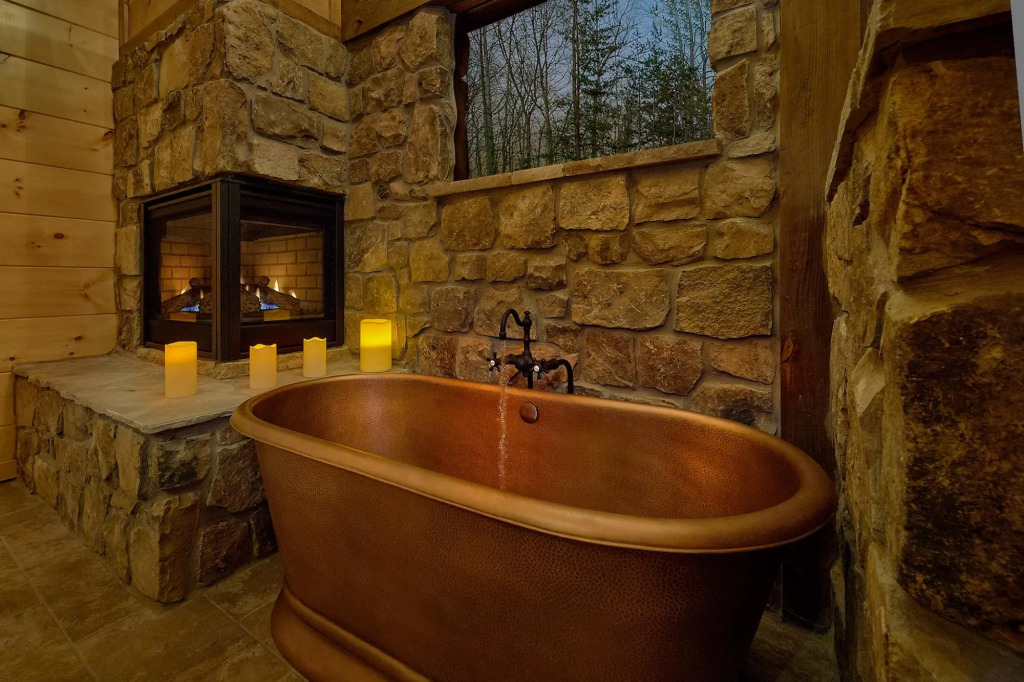Rustic Ridge in Gatlinburg