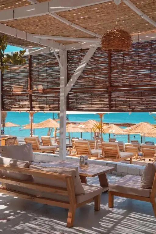 Tahsin Ar Tatil Koyu Seferihisar