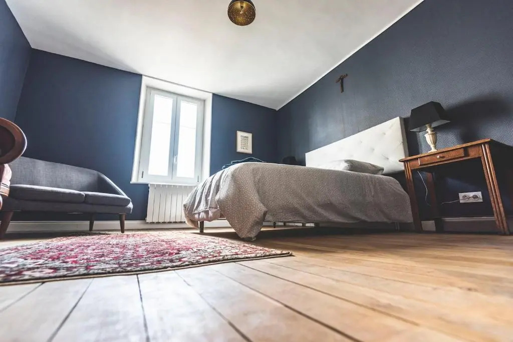 Suites Du Gnral Leclerc
