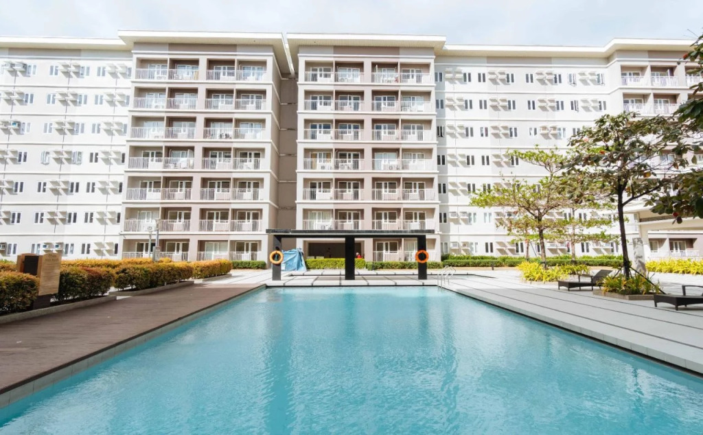 RedDoorz Premium @ SMDC Fairview