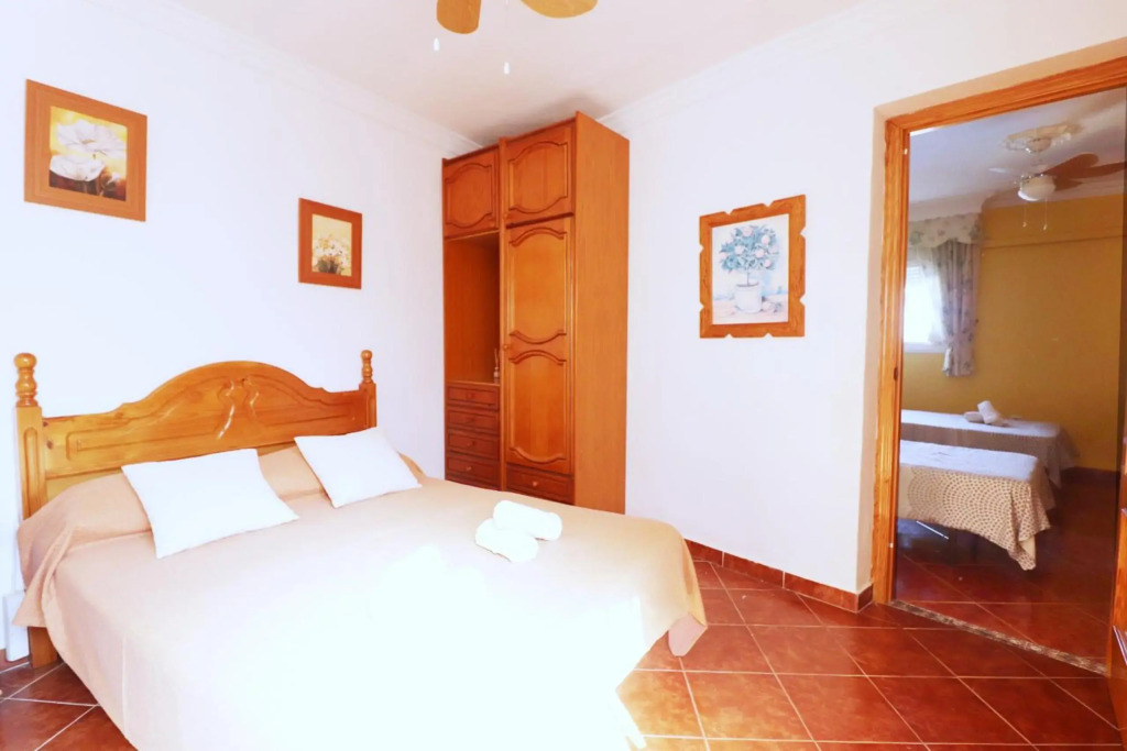 Villa los Olivos Spainsunrentals 1210