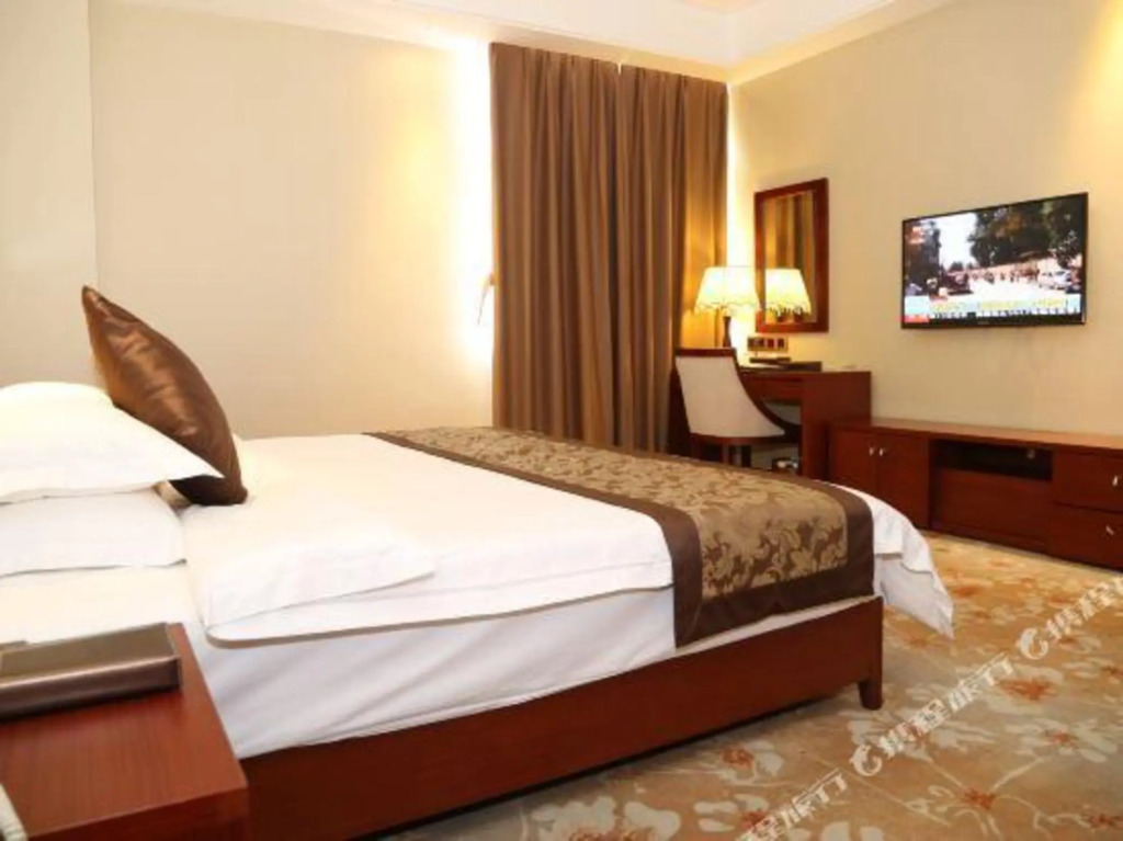 Jinding Macau International Hotel