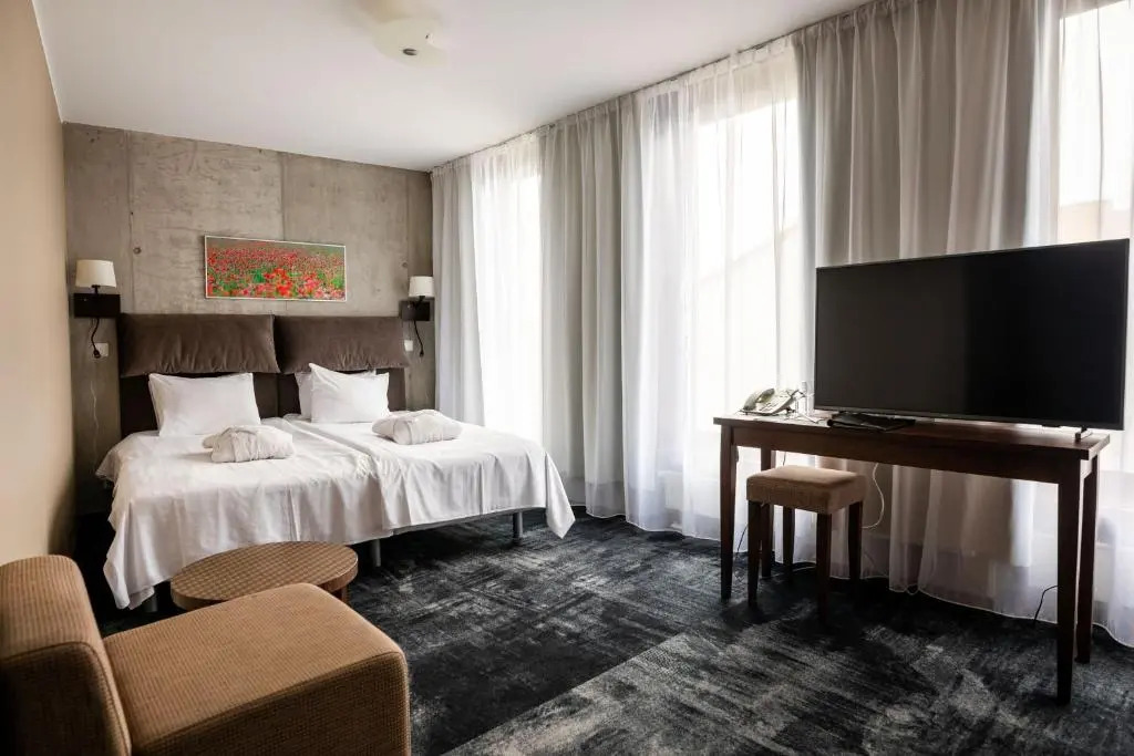 Johan Suites & Spa
