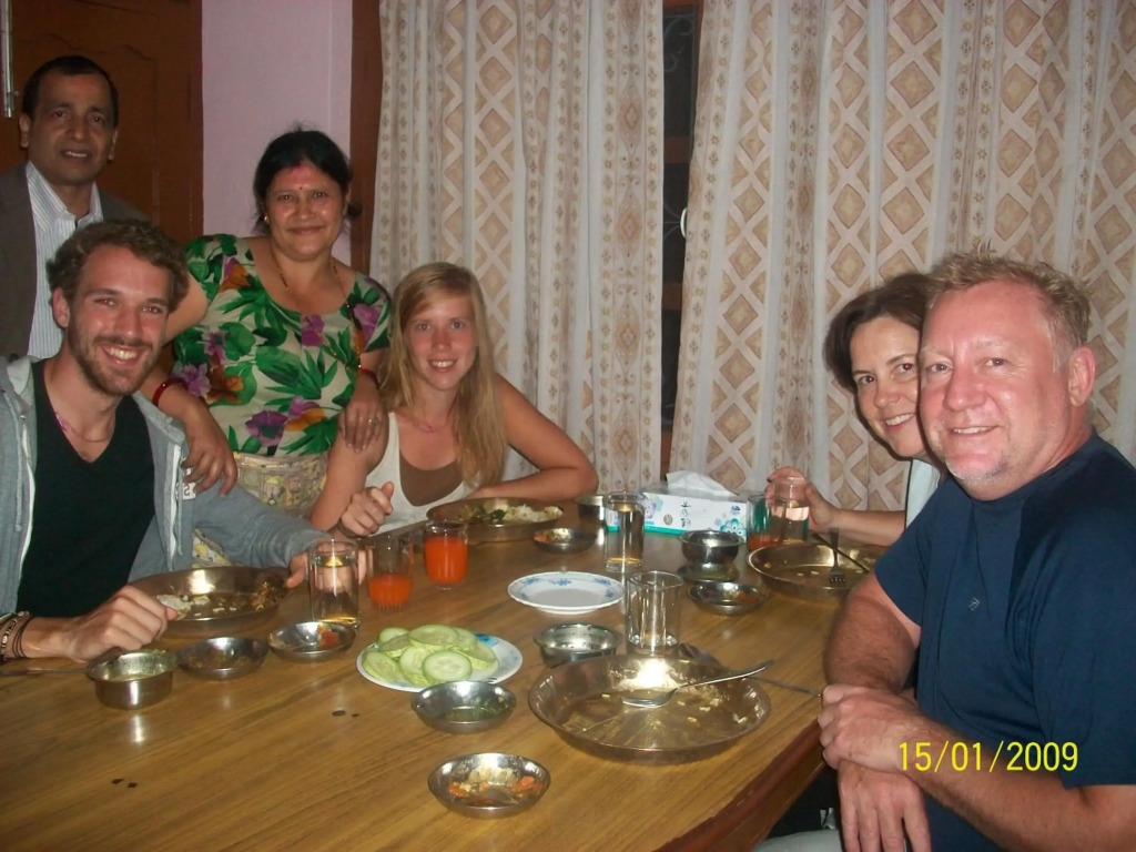 Eco Homestay