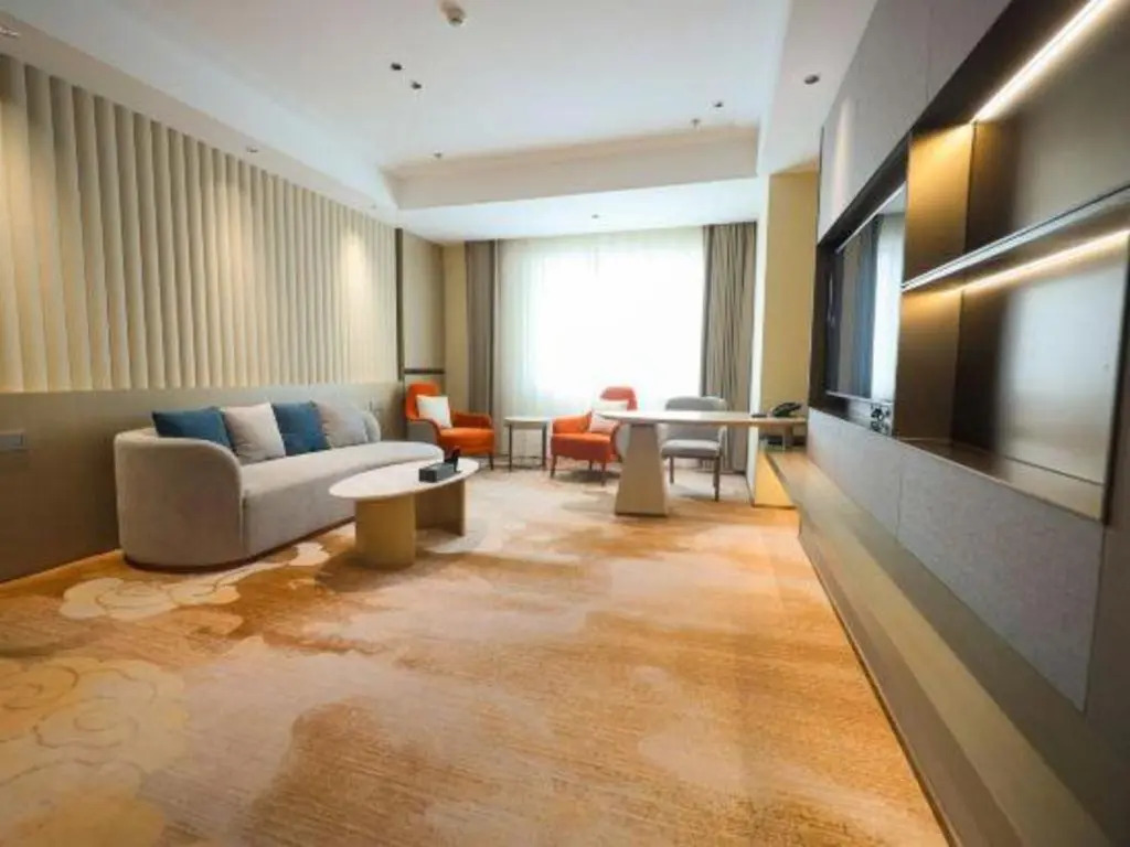 Jinyuan Jinling Plaza Xuzhou
