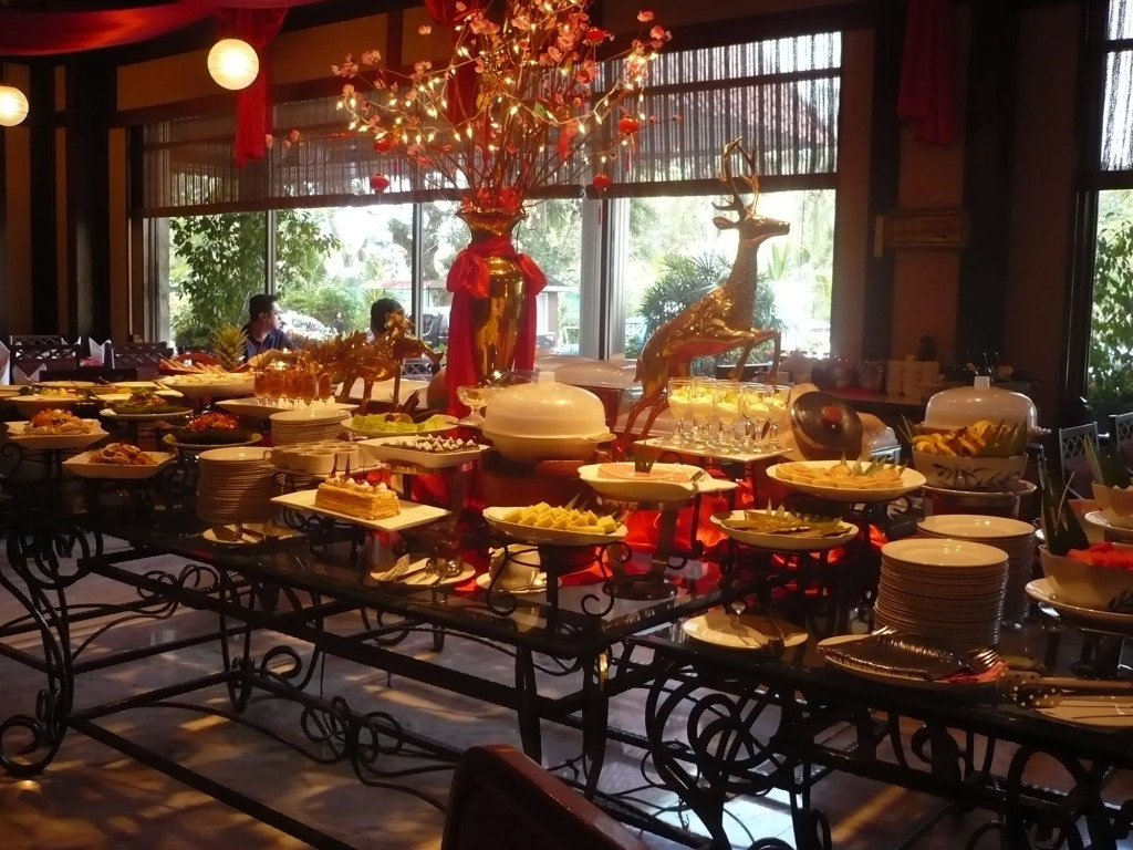 Marco Polo Hotel - Tawau