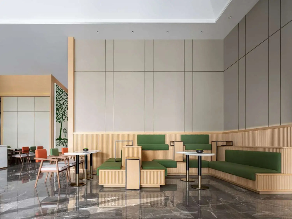 Hilton Garden Inn Changsha Yuelu