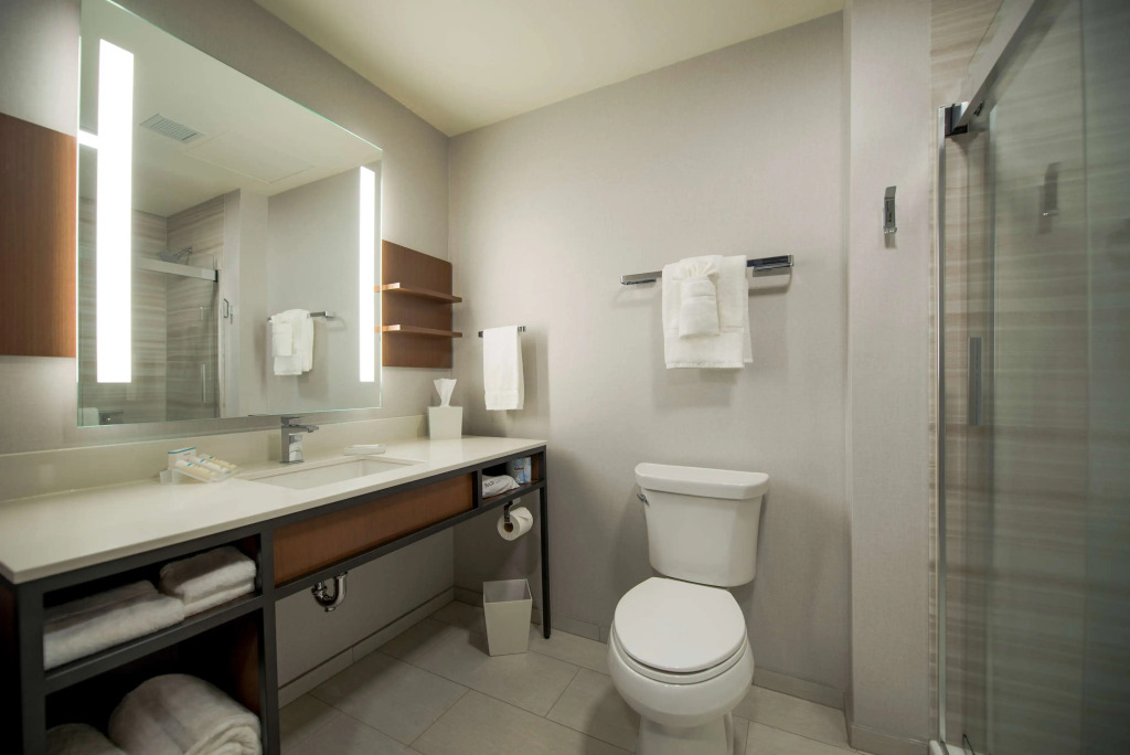 Hilton Garden Inn Wausau, WI