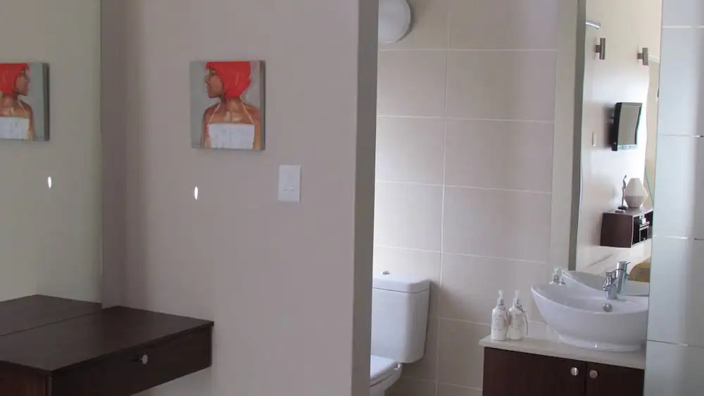 The Suite Luxury one Bedroom Furnished