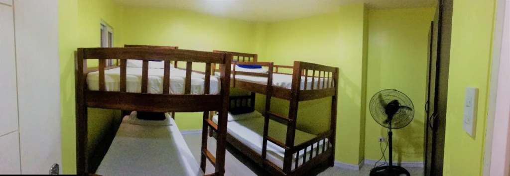 RL Veranda Suite