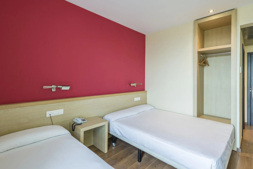 Hotel 280 Zaragoza