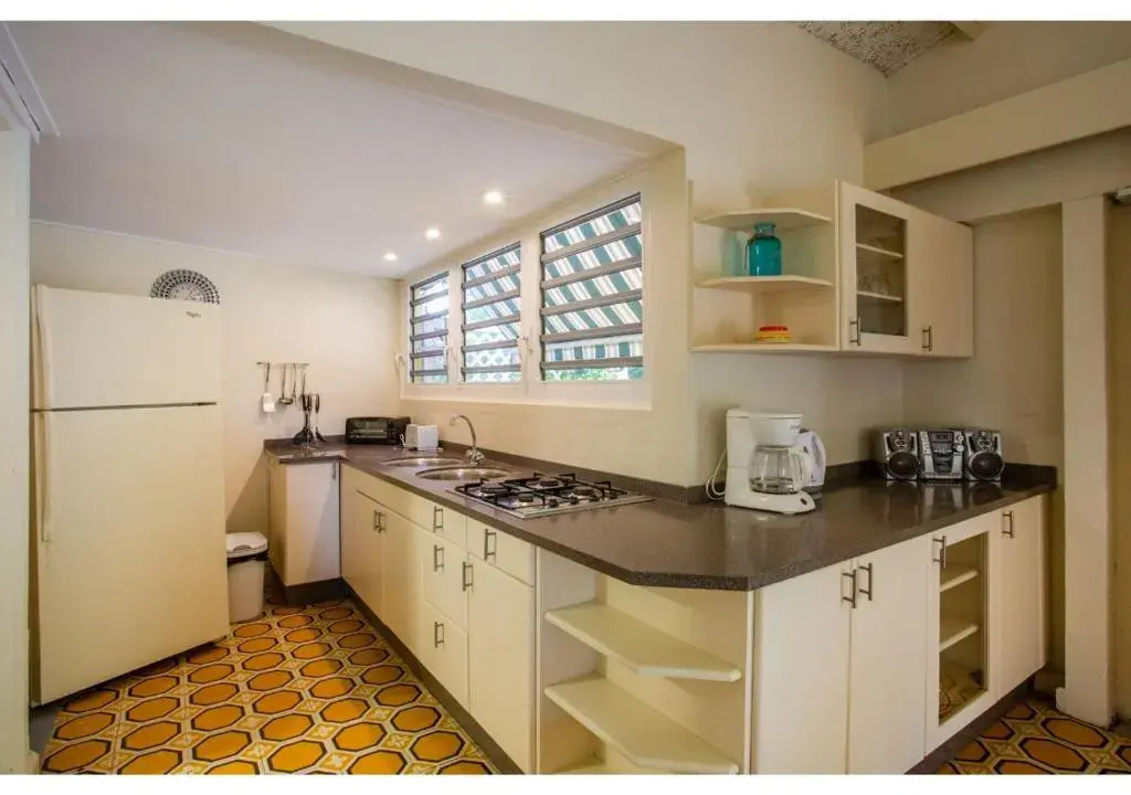 Bungalow Bossa Nova