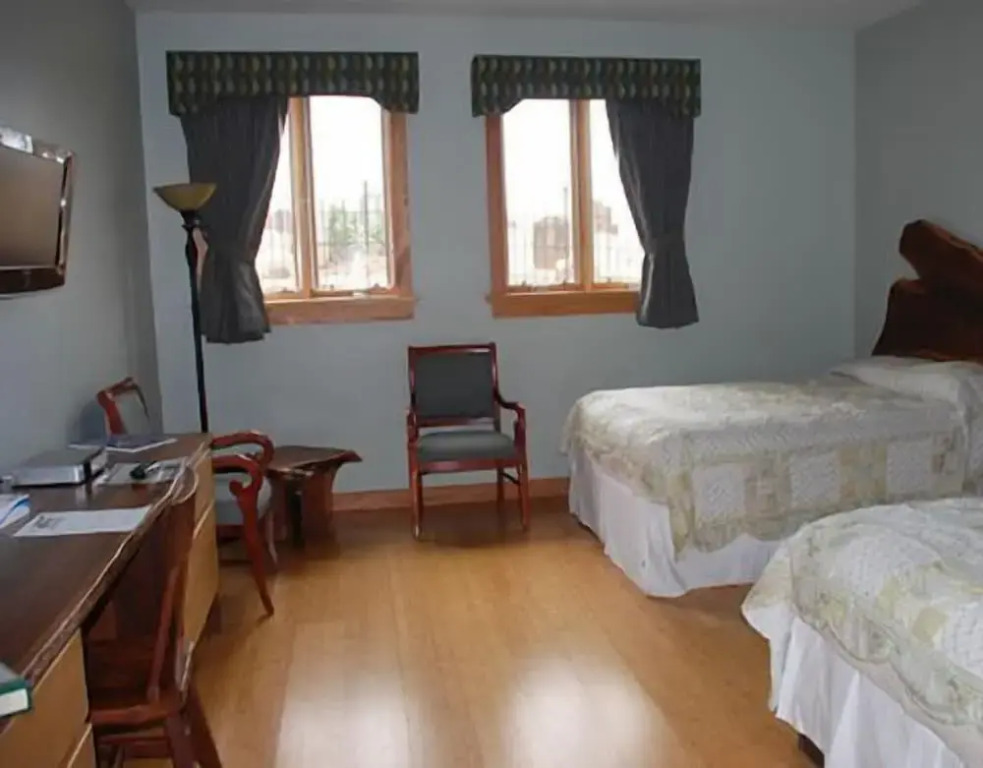 Hotel Floyd