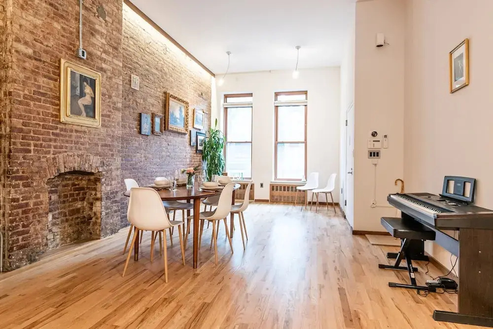 Hawthorn I by Rove Travel 3BR Duplex Loft