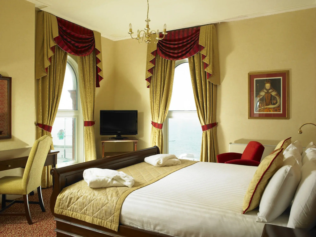 Imperial Hotel Blackpool
