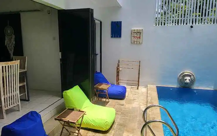 Breezes Villa
