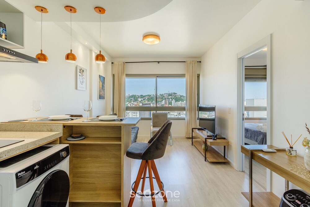 AIR - Apartments Well Located in Porto Alegre/rs