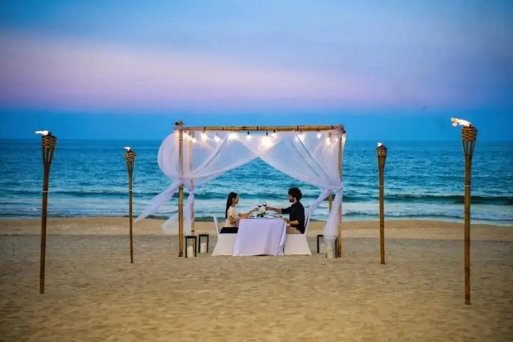 wyndhoian Signature Villas Hoi An
