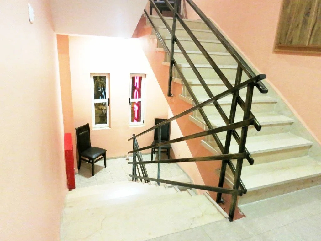 Casa De Maria