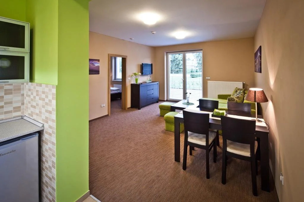 Garni hotel Svitavy