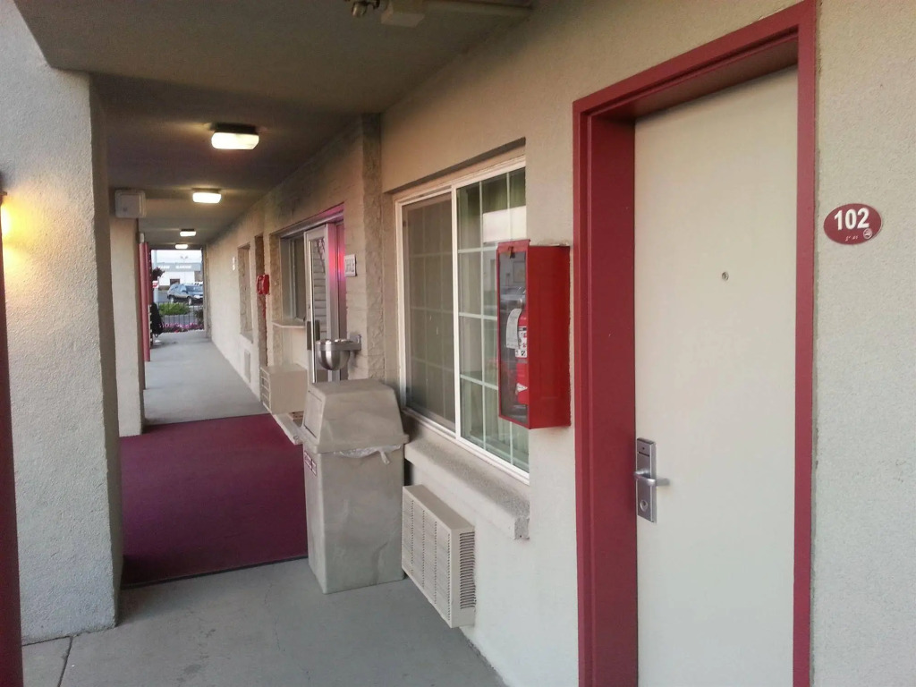 Econo Lodge