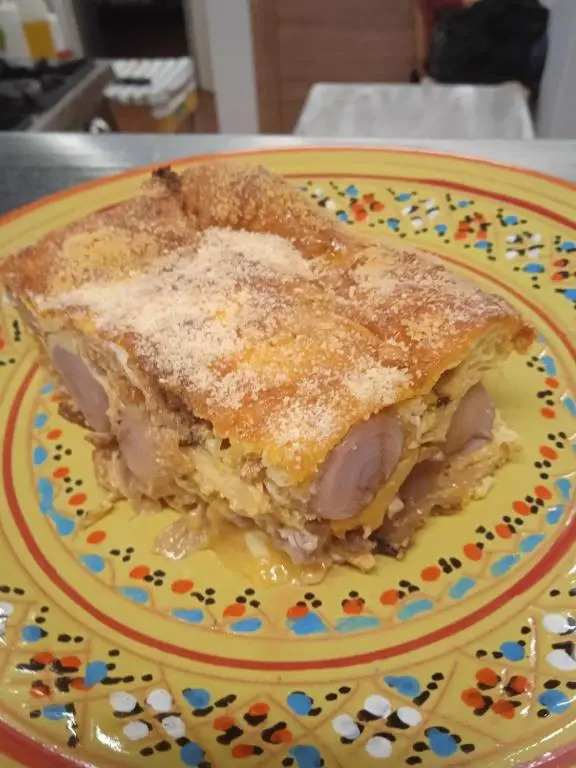 Rupe delle sorbe