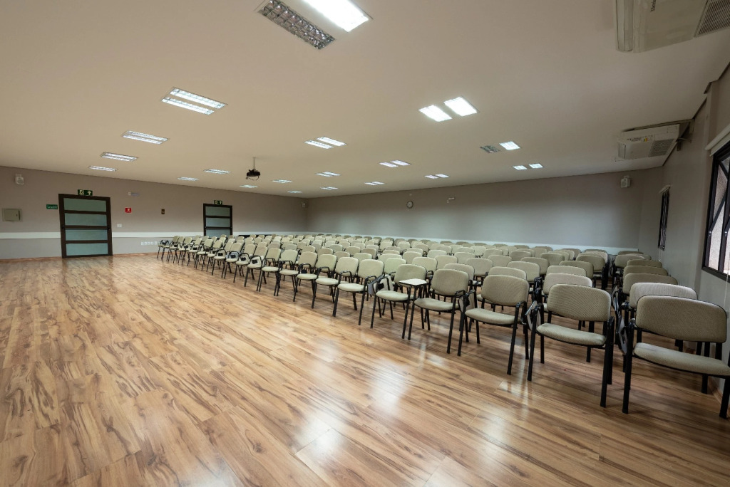 Class Hotel Alfenas